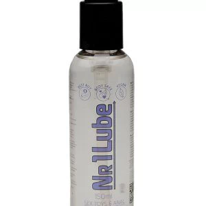 NR1Lube – Seksleludele ja anaalile – PARIM VALIK
