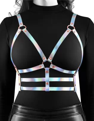 NS Novelties Cosmo Harness Bewitch