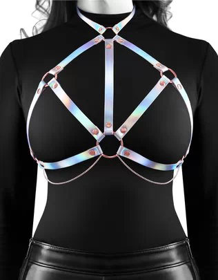 NS Novelties Cosmo Harness Crave