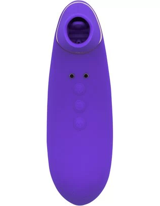 Nu Sensuelle Trinitii Triple Action kliitori stimulaator