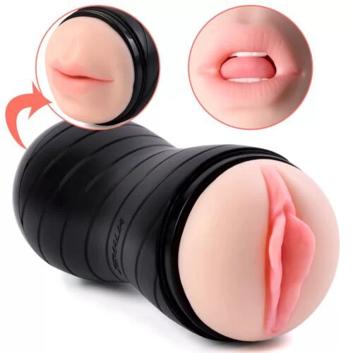 O-PRODUCTS AUTENTE MASTURBAATOR