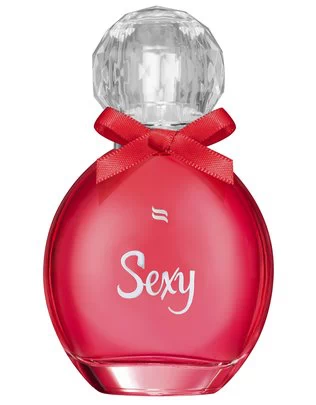 Obsessive feromoonidega parfüüm naistele (30 ml)