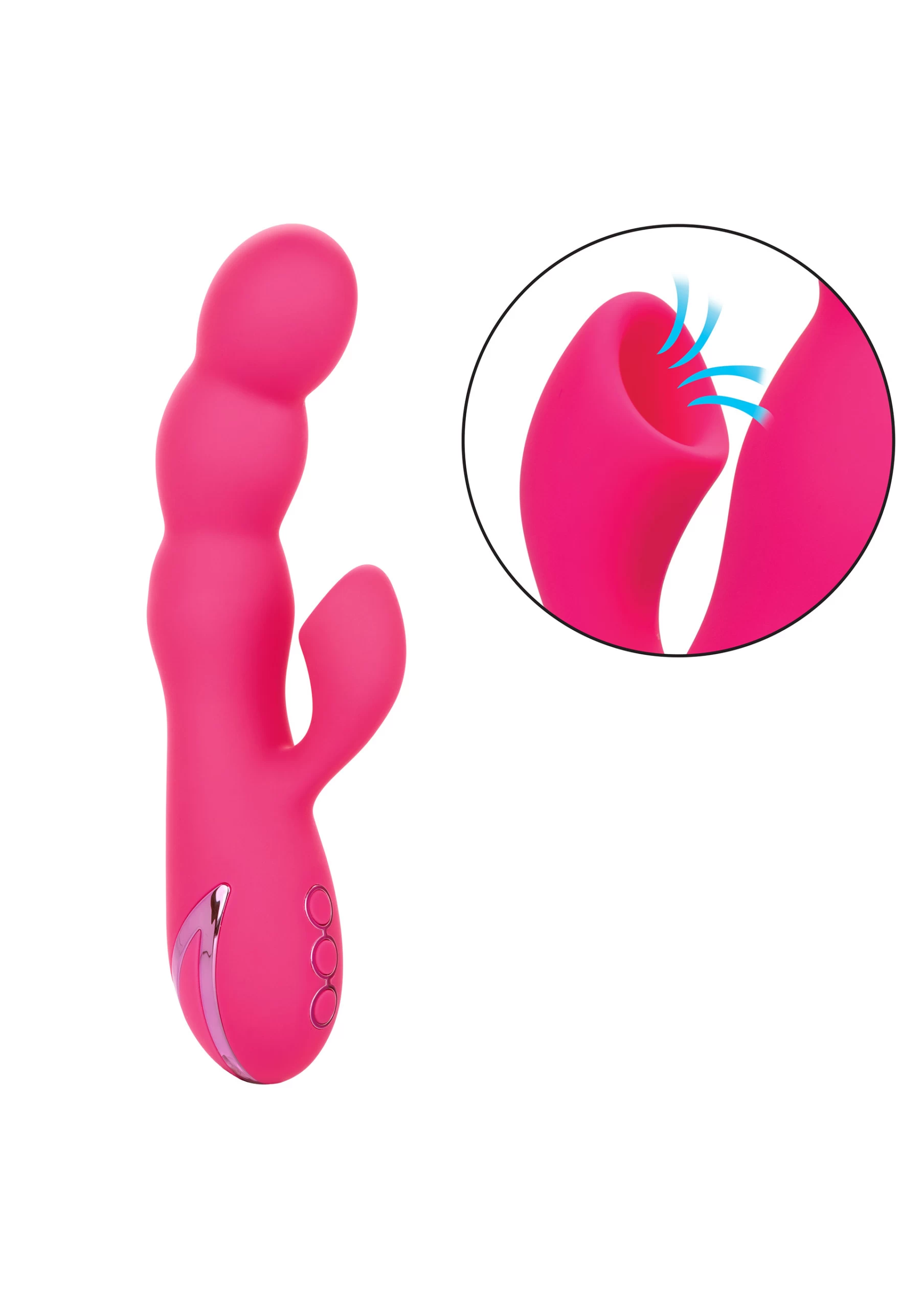 Oceanside Orgasm vibraator