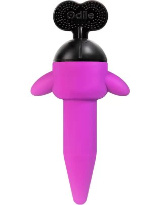 Odile Toys Discovery Butt Plug Dilator