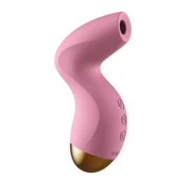 Õhkstimulaator Svakom Pulse Pure