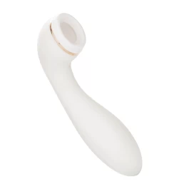 Õhkstimulaator-vibraator Smart Pleasure Idol