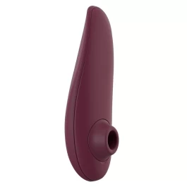 Õhkstimulaator Womanizer Classic 2 punane