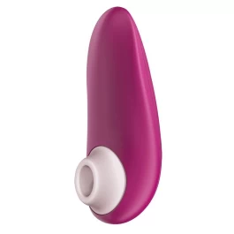 Õhkstimulaator Womanizer Starlet 3 roosa