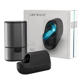 Õhkstimulatsiooniga masturbaator Arcwave Ion