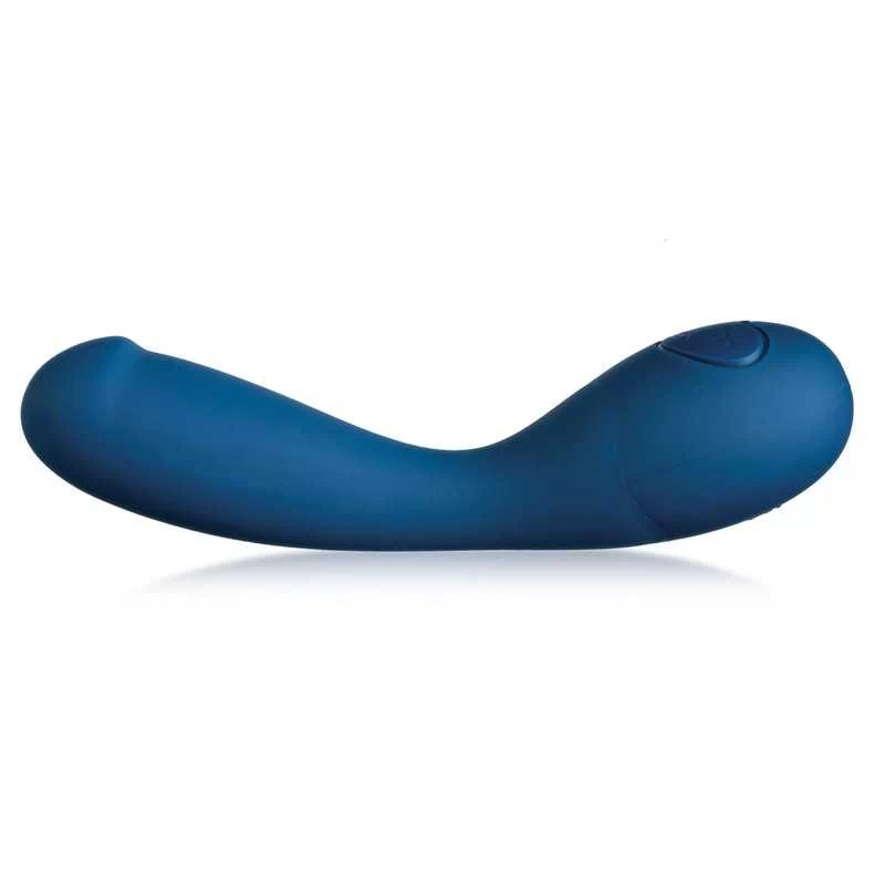 OHMIBOD - BLUEMOTION APP CONTROLLED NEX 2 G-SPOT VIBRATOR - Image 2