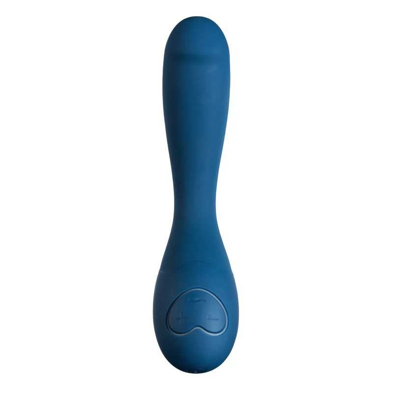 OHMIBOD - BLUEMOTION APP CONTROLLED NEX 2 G-SPOT VIBRATOR - Image 3