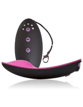 OhMiBod Club Vibe 2.OH Music vibraator
