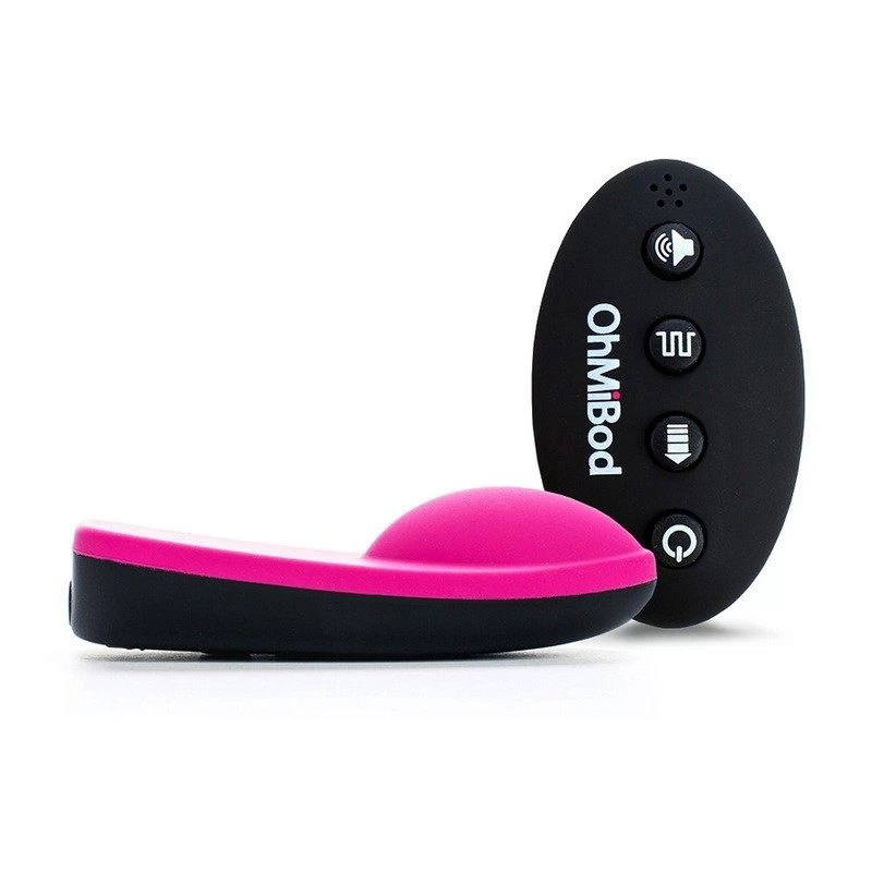OHMIBOD - CLUB VIBE 3.OH KANTAV MUUSIKA VIBRAATOR - Image 2