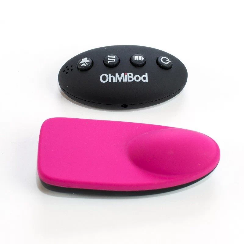 OHMIBOD - CLUB VIBE 3.OH KANTAV MUUSIKA VIBRAATOR - Image 3