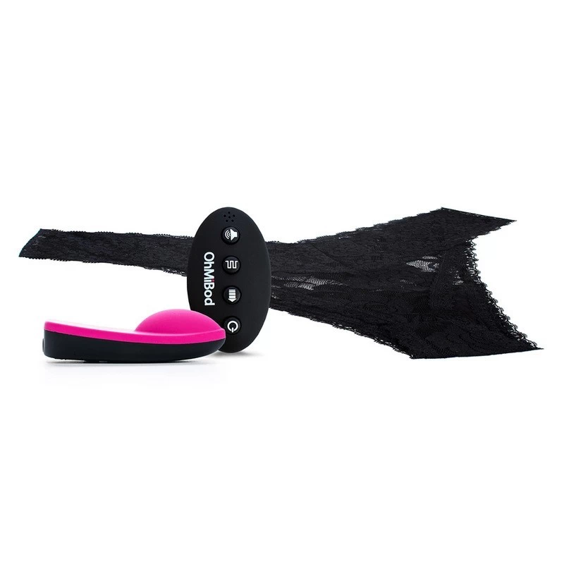 OHMIBOD - CLUB VIBE 3.OH KANTAV MUUSIKA VIBRAATOR - Image 4