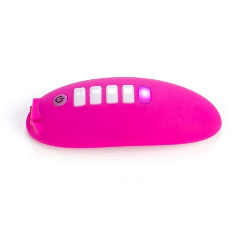 OHMIBOD - LIGHTSHOW VALGUSEFEKTIDEGA VIBRAATOR - Image 2