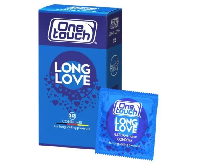 ONE TOUCH LONG LOVE