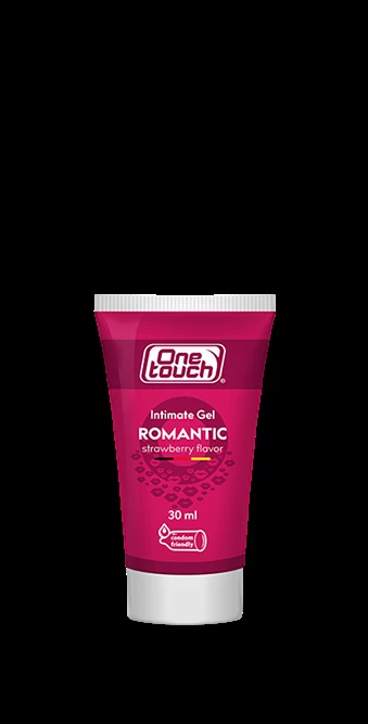 ONE TOUCH ROMANTIC VEEBAASIL LIBESTI 30ML