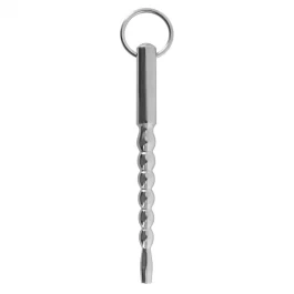 Õõnes mummuline metallist dilaator 6-12mm
