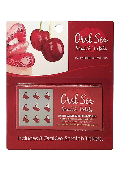 Oral SEX! lotopiletid 8tk