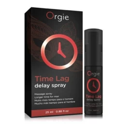 Orgie Delay sprei Time Lag 25 ml
