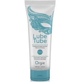 Orgie jahutav veebaasil libesti 150 ml