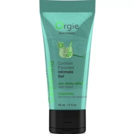 Orgie libesti Caipirinha kokteil 50 ml