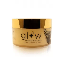 Orgie sära andev kehareem Glow 250 ml
