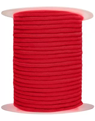 Ouch! Cotton Bondage Rope (Eur/m)