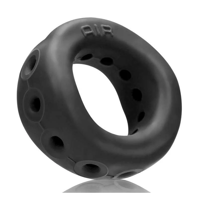 Oxballs - Air Airflow Cockring Black Ice - Image 2
