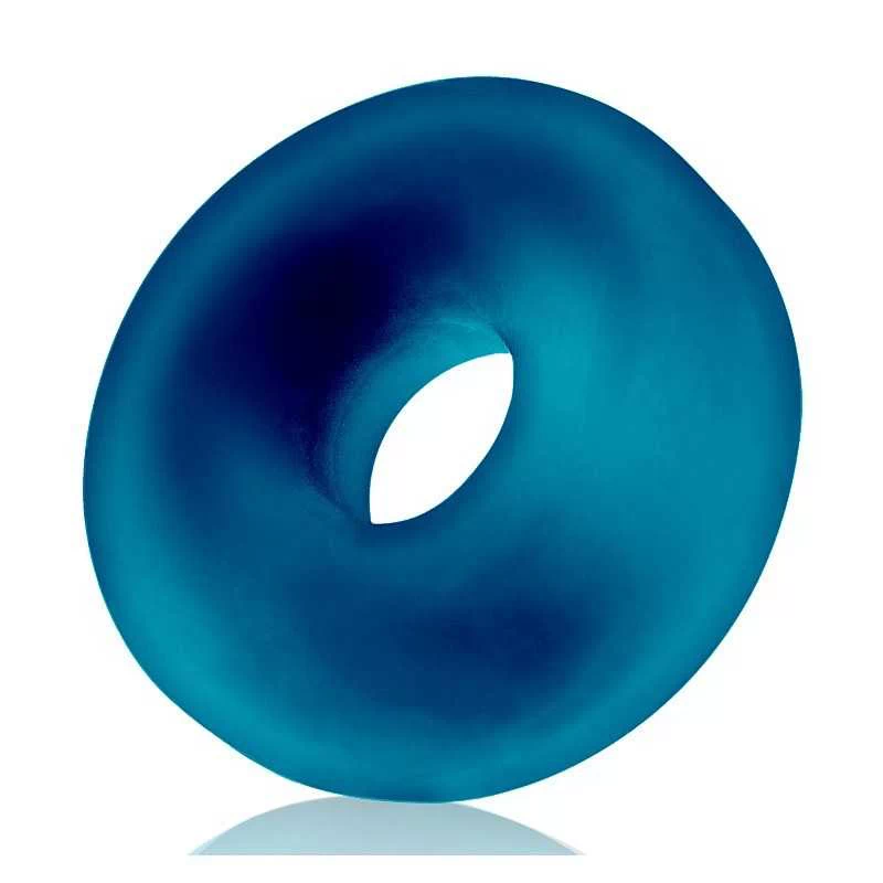 Oxballs - Big Ox Cockring Space Blue - Image 2