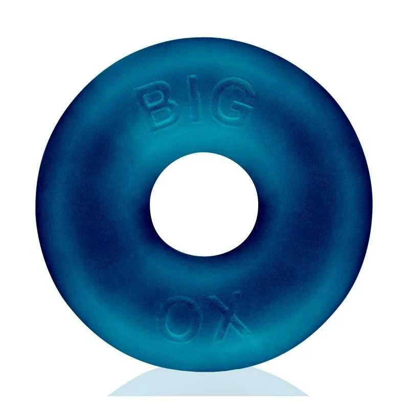 Oxballs - Big Ox Cockring Space Blue