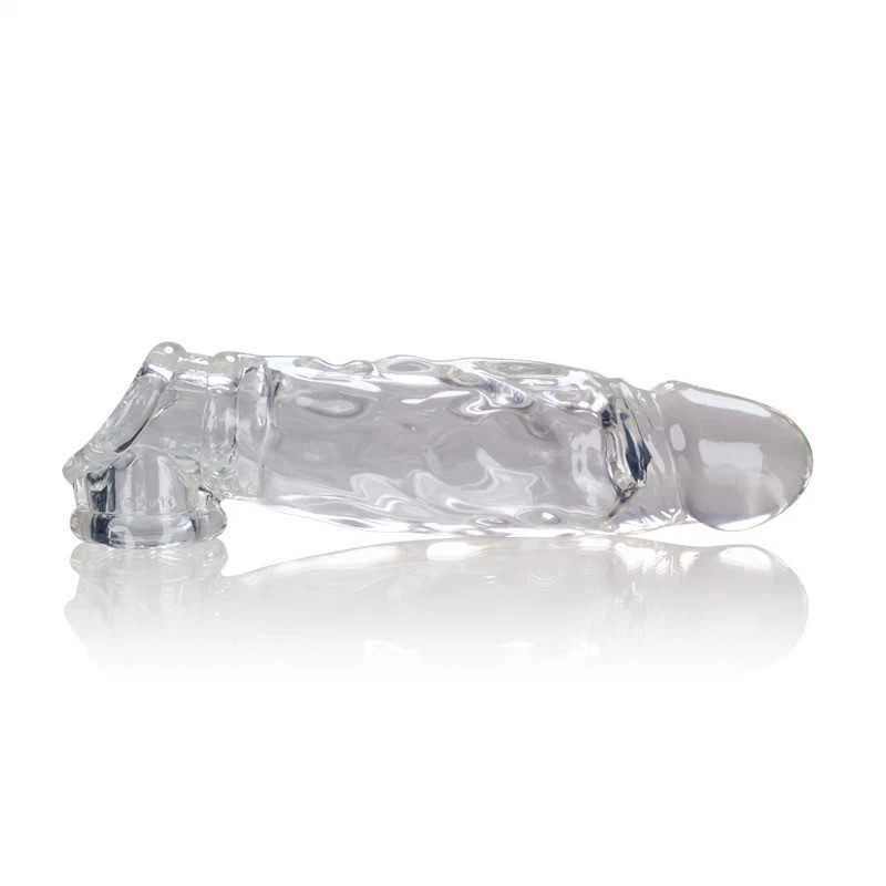 Oxballs - Butch Cocksheath Clear