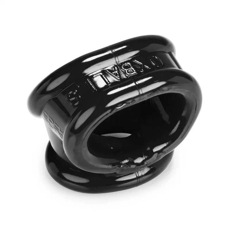 Oxballs - Cocksling-2 Cocksling Black - Image 3