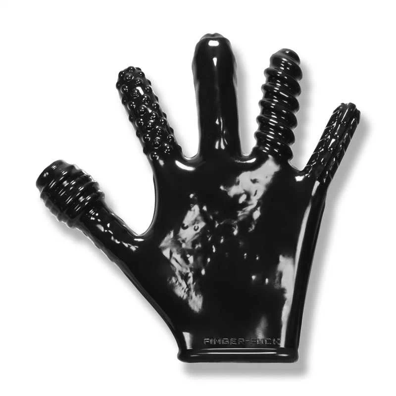 Oxballs - Finger Fuck Glove - Image 2