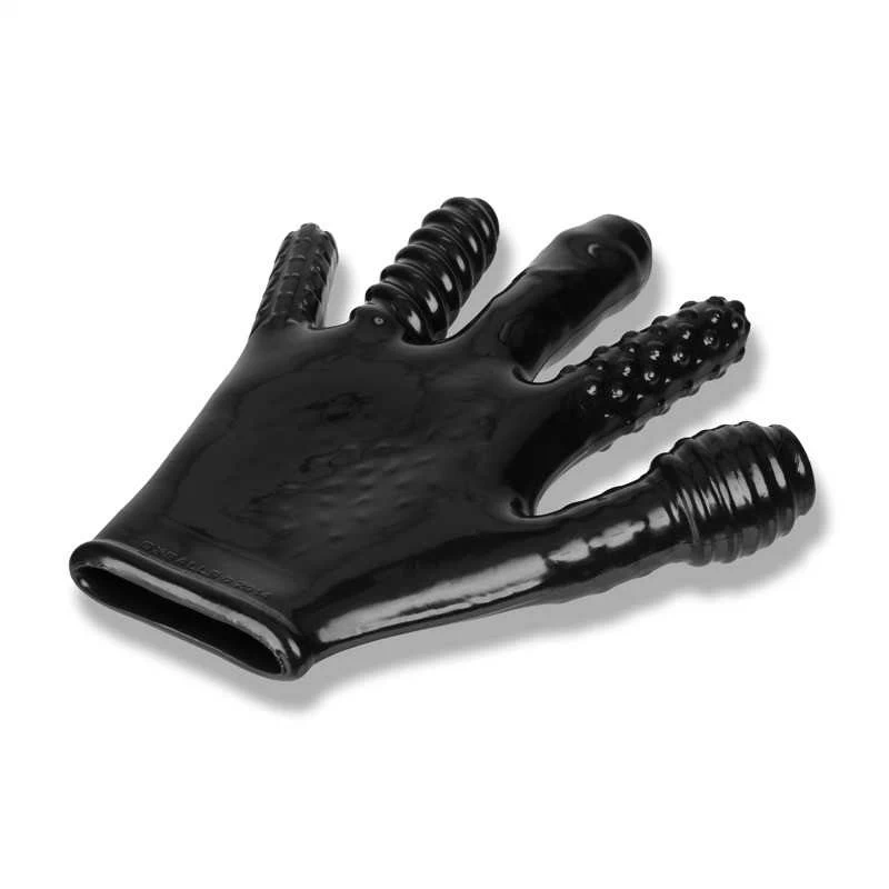 Oxballs - Finger Fuck Glove - Image 3