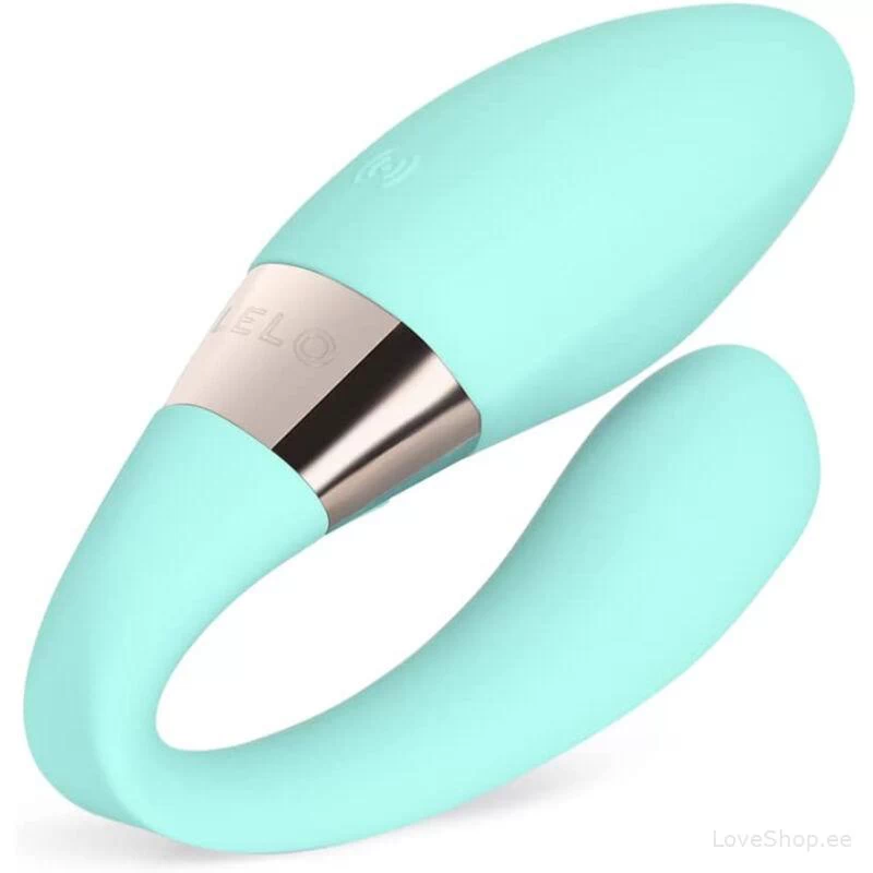 Paaride vibraator Lelo Tiani Harmony (sinine)