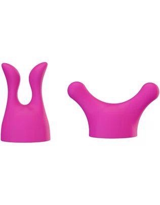 PalmPower PalmBody Head Attachment Set