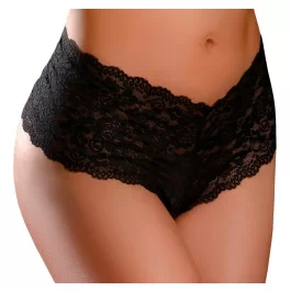 Pärlitega pitspüksikud Hookup