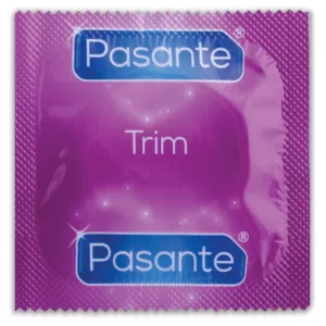 PASANTE TRIM KONDOOMID 12TK