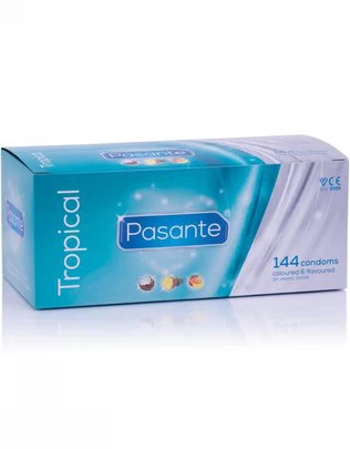 Pasante Tropical (144 tk)