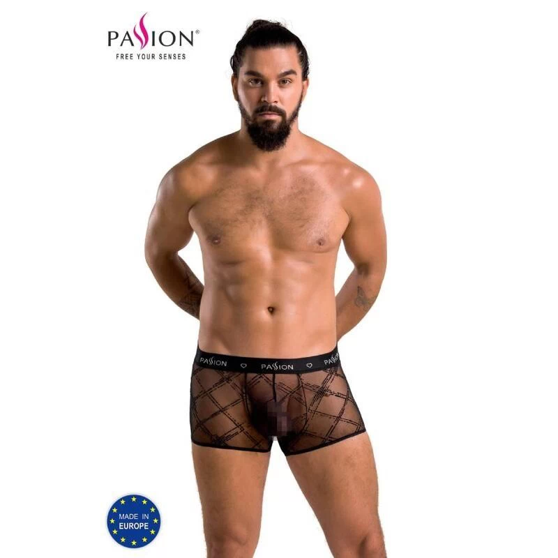 Passion 032 Short James, aluspüksid