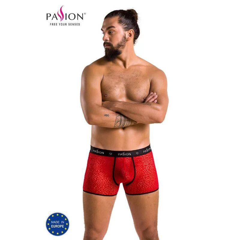 Passion 046 Parker, aluspüksid