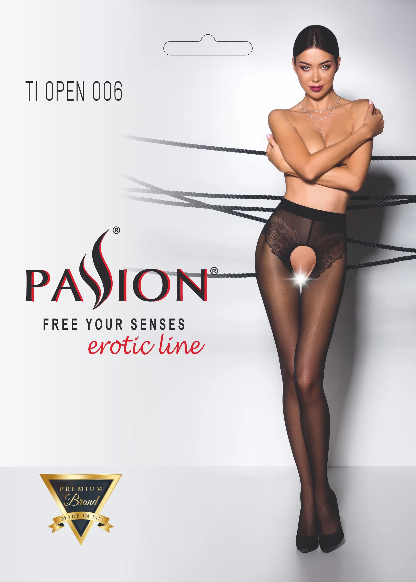 Passion Erotic Line Sukad