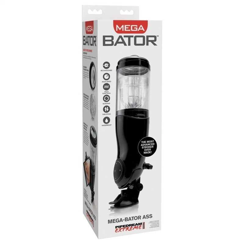 PDX - Mega-Bator Ass - Image 8