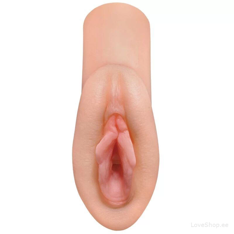 PDX Plus masturbaator Dream Stroker (vagiina)
