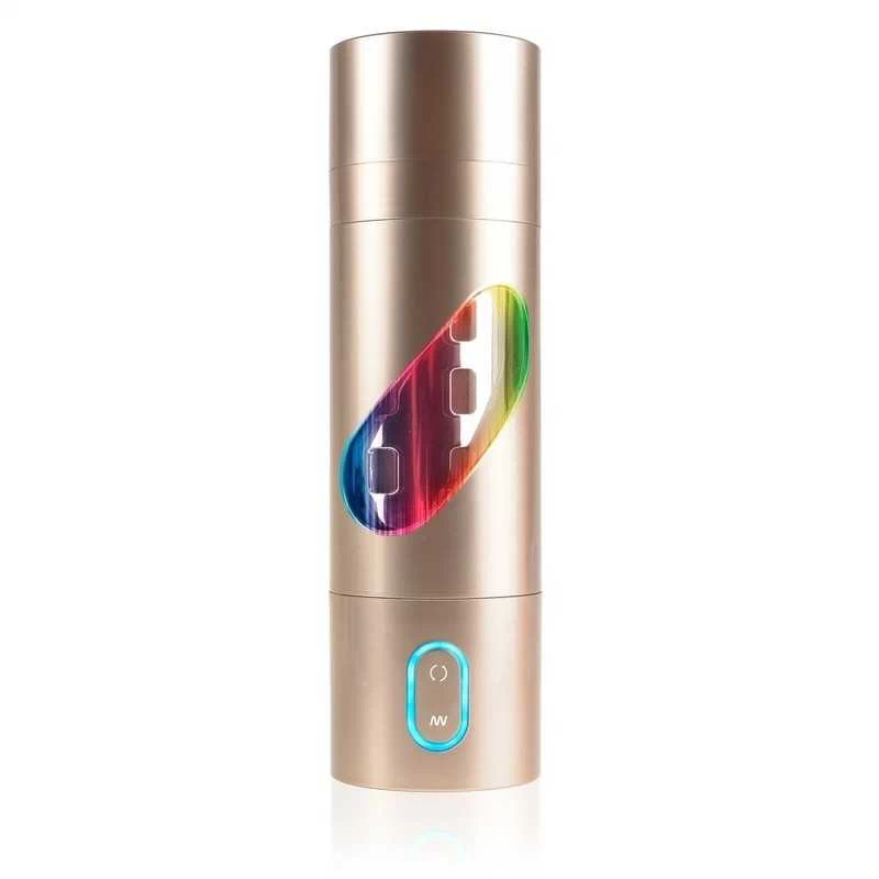 PDX - Rechargeable Roto-Bator Ass - Image 2
