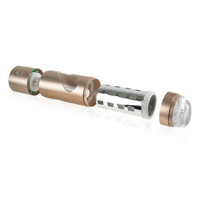 PDX - Rechargeable Roto-Bator Ass - Image 4
