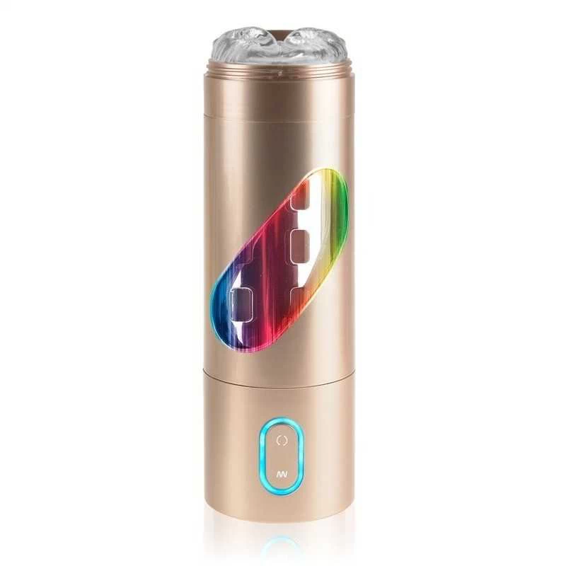 PDX - Rechargeable Roto-Bator Ass