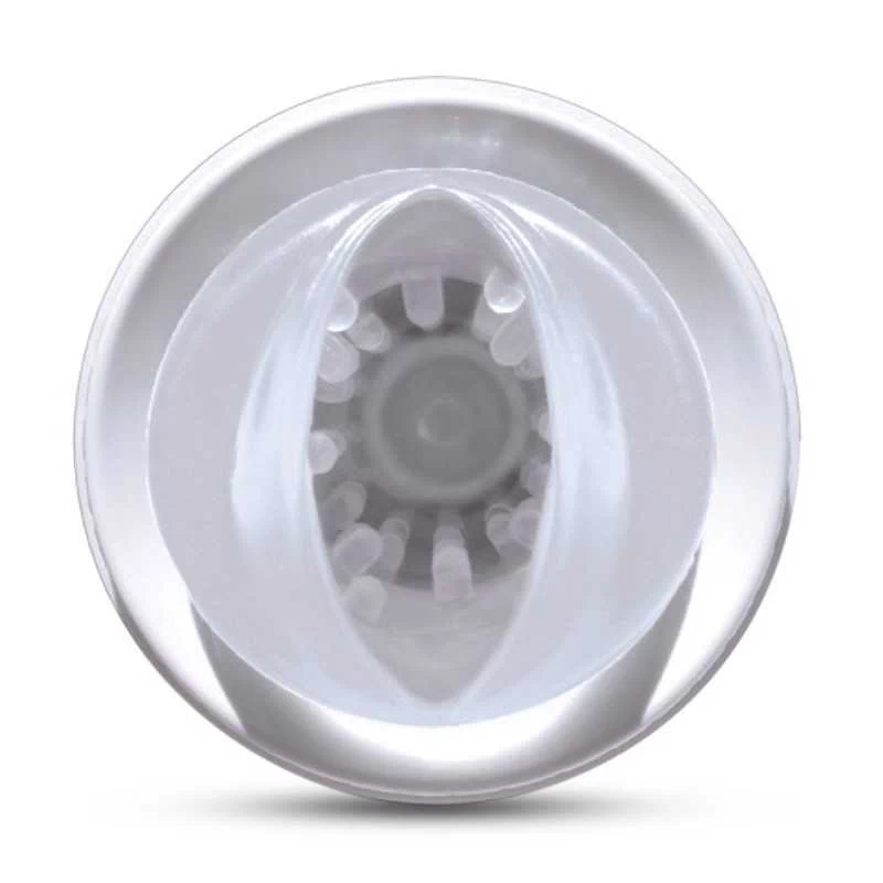 PDX - Rechargeable Roto-Bator Pussy - Image 5